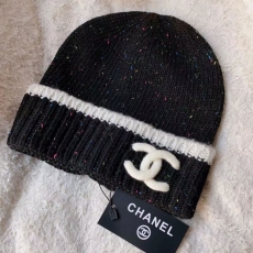 Chanel Caps